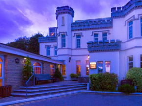Отель Stradey Park Hotel  Лланелли